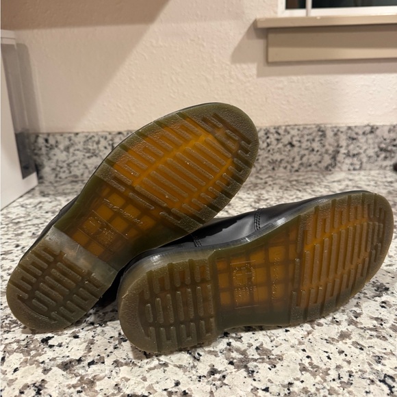 Dr Marten Chelsea Boot - Picture 6 of 7